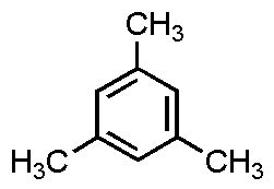 Mesitylene, 98%