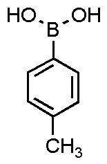 p-Tolylboronic acid, 95%