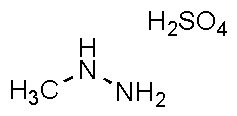 Methylhydrazine sulfate, 98%