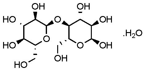 D-(+)-Maltose monohydrate, 95%