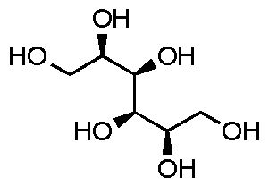 D-Mannitol, 98%