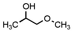 1-Methoxy-2-propanol, 98%