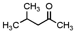 4-Methyl-2-pentanone, 98%