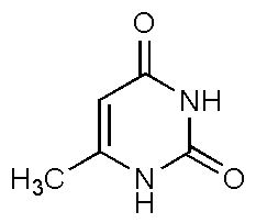6-Methyluracil, 96%