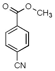 Methyl 4-cyanobenzoate, 95%