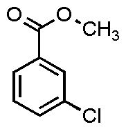 Methyl 3-chlorobenzoate, 95%