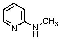 2-(Methylamino)pyridine, 98%