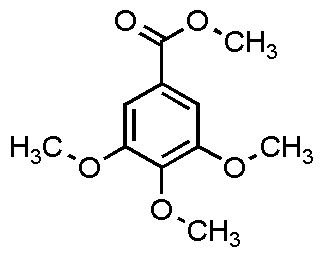 Methyl 3,4,5-trimethoxybenzoate, 98%
