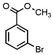 Methyl 3-bromobenzoate, 95%