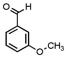 3-Methoxybenzaldehyde, 98%