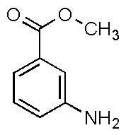 Methyl 3-aminobenzoate, 95%