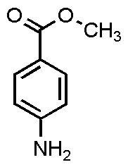 Methyl 4-aminobenzoate, 95%