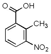2-Methyl-3-nitrobenzoic acid, 98%