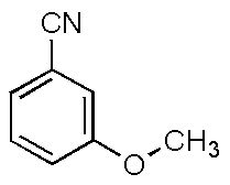 3-Methoxybenzonitrile, 98%