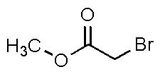 Methyl bromoacetate, 97%