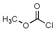 Methyl chloroformate, 98%