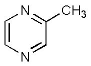 2-Methylpyrazine, 98%