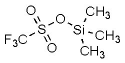 Trimethylsilyl trifluoromethanesulfonate, 95%