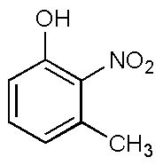 3-Methyl-2-nitrophenol, 96%