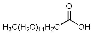 Myristic acid, 98%