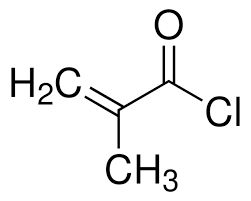 Methacryloyl chloride, 96%