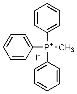 Methyltriphenylphosphonium iodide, 97%