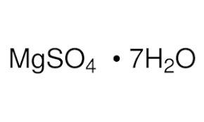 Magnesium sulfate heptahydrate, 99%