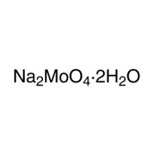 Sodium molybdate dihydrate, 98%