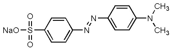Methyl Orange
