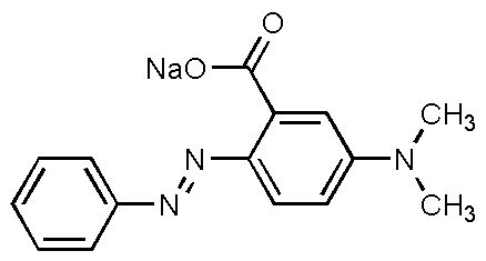 Methyl Red sodium salt