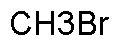 Methyl bromide, 2.5M in Acetonitrile