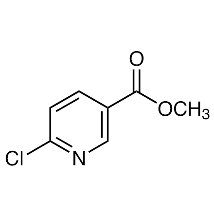 Methyl 6-chloronicotinate, 98%