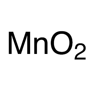 Manganese(IV) oxide, tech 80%