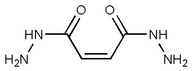 Maleic hydrazide, 97% (Custom work)