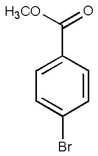 Methyl 4-bromobenzoate, 98%