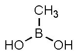 Methylboronic acid, 95%