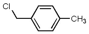 4-Methylbenzyl chloride, 98%