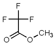 Methyl trifluoroacetate, 99%