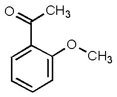 2'-Methoxyacetophenone, 95%