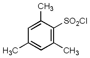 2-Mesitylenesulfonyl chloride, 99%