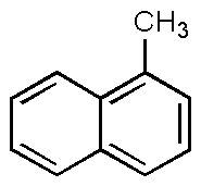 1-Methylnaphthalene, 96%