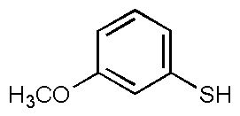 3-Methoxythiophenol, 98%