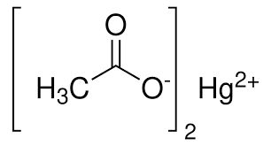 Mercury(II) acetate, 98%