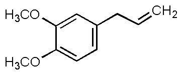 Methyl eugenol, 98%
