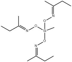 Methyltris(methylethylketoxime)silane, 98%