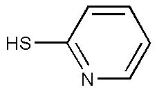 2-Mercaptopyridine, 98%
