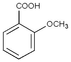 2-Methoxybenzoic acid, 99%