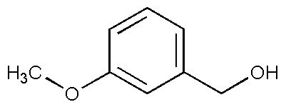 3-Methoxybenzyl alcohol, 98%