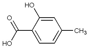 4-Methylsalicylic acid, 99%