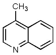 4-Methylquinoline, 97%